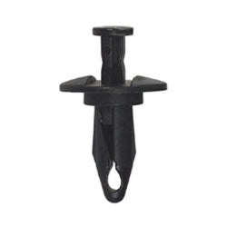 Front Bumper Fascia Push Type Retainer - Buick Riviera And Regatta 1986 - On- Gm General Motors - 1636632- 20687704 1636632