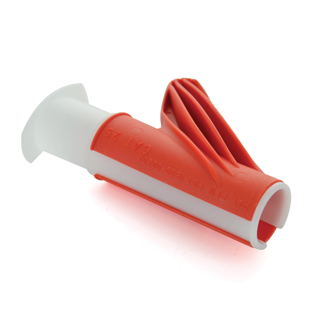 1/2 Inch Spiral Wrap And Split Loom Installation Tool