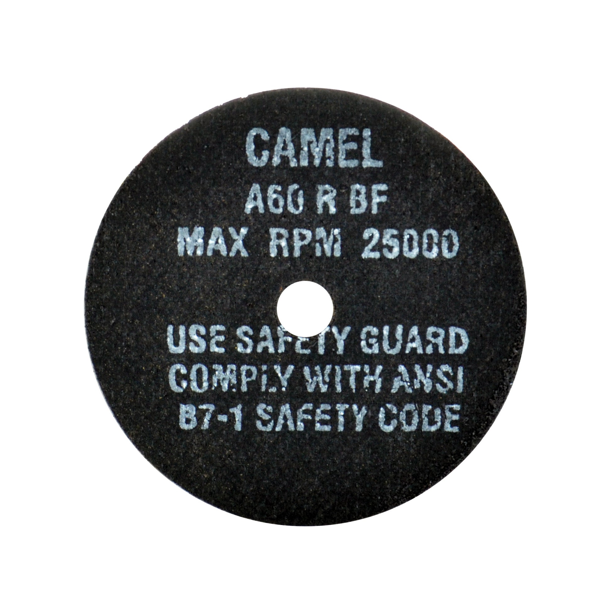 Mini Type 1 Cut-Off Wheels - A60