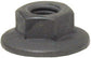 METRIC SPECIALTY NUTS FOR AUTOMOTIVE APPLICATIONS  - ALL CONFIGURATIONS