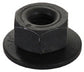 METRIC SPECIALTY NUTS FOR AUTOMOTIVE APPLICATIONS  - ALL CONFIGURATIONS