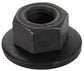 METRIC SPECIALTY NUTS FOR AUTOMOTIVE APPLICATIONS  - ALL CONFIGURATIONS