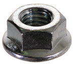 METRIC SPECIALTY NUTS FOR AUTOMOTIVE APPLICATIONS  - ALL CONFIGURATIONS