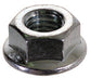 METRIC SPECIALTY NUTS FOR AUTOMOTIVE APPLICATIONS  - ALL CONFIGURATIONS
