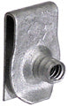 METRIC SPECIALTY FOLDOVER U & J NUTS PHOSPHATE FOR US CARS