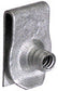 METRIC SPECIALTY FOLDOVER U & J NUTS PHOSPHATE FOR US CARS