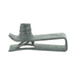 METRIC SPECIALTY FOLDOVER U & J NUTS PHOSPHATE FOR US CARS