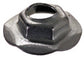 METRIC AUTOMOTIVE PUSH & SPEED NUTS FLAT, TUBULAR, FOLDOVER - DOMESTIC APPLICATIONS