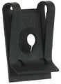 METRIC AUTOMOTIVE PUSH & SPEED NUTS FLAT, TUBULAR, FOLDOVER - DOMESTIC APPLICATIONS