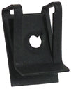 METRIC AUTOMOTIVE PUSH & SPEED NUTS FLAT, TUBULAR, FOLDOVER - DOMESTIC APPLICATIONS
