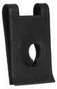 METRIC AUTOMOTIVE PUSH & SPEED NUTS FLAT, TUBULAR, FOLDOVER - DOMESTIC APPLICATIONS