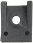 METRIC AUTOMOTIVE PUSH & SPEED NUTS FLAT, TUBULAR, FOLDOVER - DOMESTIC APPLICATIONS