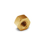 GRADE 8 COARSE THREAD FINISHED HEX NUTS
