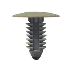 Headliner Retainer. Kia Rio 10+
