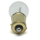 1156Na 37.5 Watt Park Bulb Amber