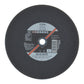 14 Inch X 7/64 Inch X 1 Inch A36K Grit Aluminum Oxide Cut-Off-Wheel
