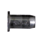 M5 x .8 Aluminum Flat Head Rivet Nut Thread Sert