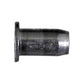 M8 x 1.25 Aluminum Flat Head Rivet Nut Thread Sert
