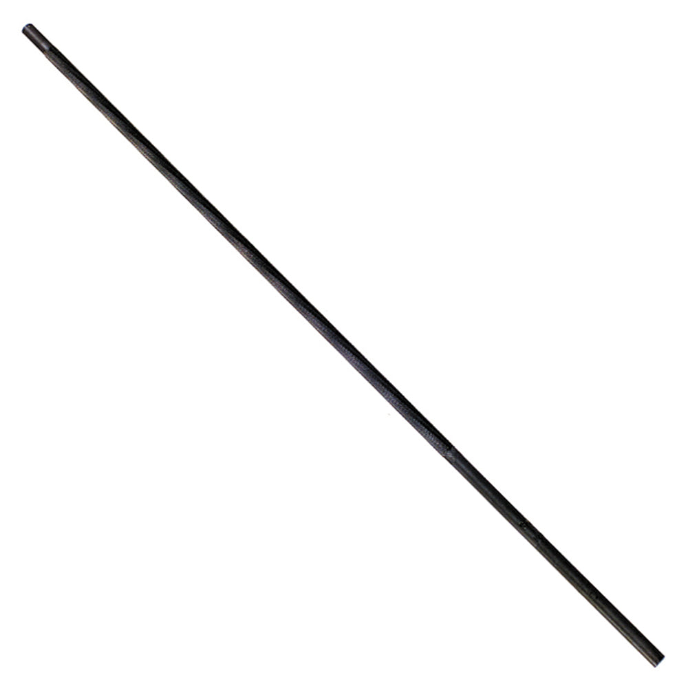 8" x 1/4" Round Chain Saw File Single Cut