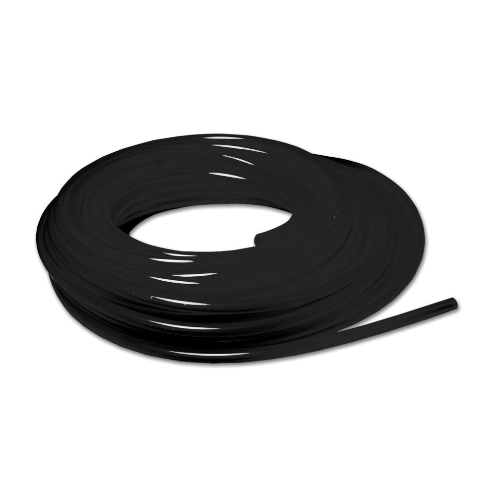 Black Nylon Type A D.O.T. Air Brake Tubing 1/4 Inch X 100 feet