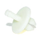 Rocker Molding Retainer BMW 530e- 530i- 540i- 640i- 640i Gran Coupe- 650i- 650i Gran Coupe- 740e- 740i- 750i & M6 `18+
