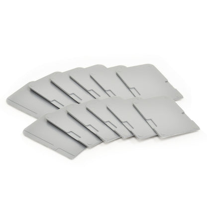 For Adjustable Large Storage Drawers