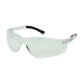Pavon Black Frame Safety Glasses - Frosted Black