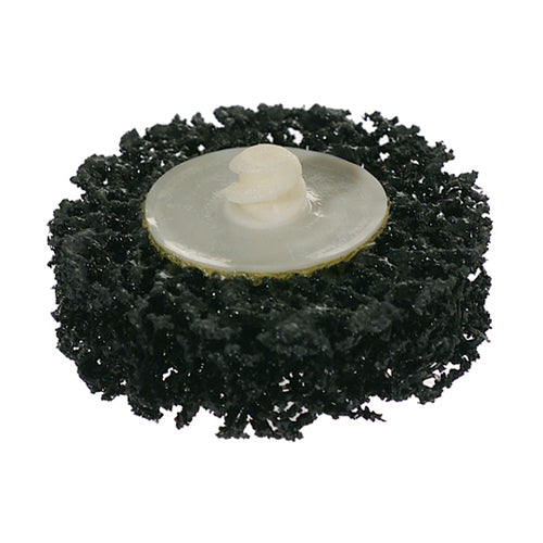 3M 4 Inch X 3/8 Inch Molding And Stripe Removal Disc