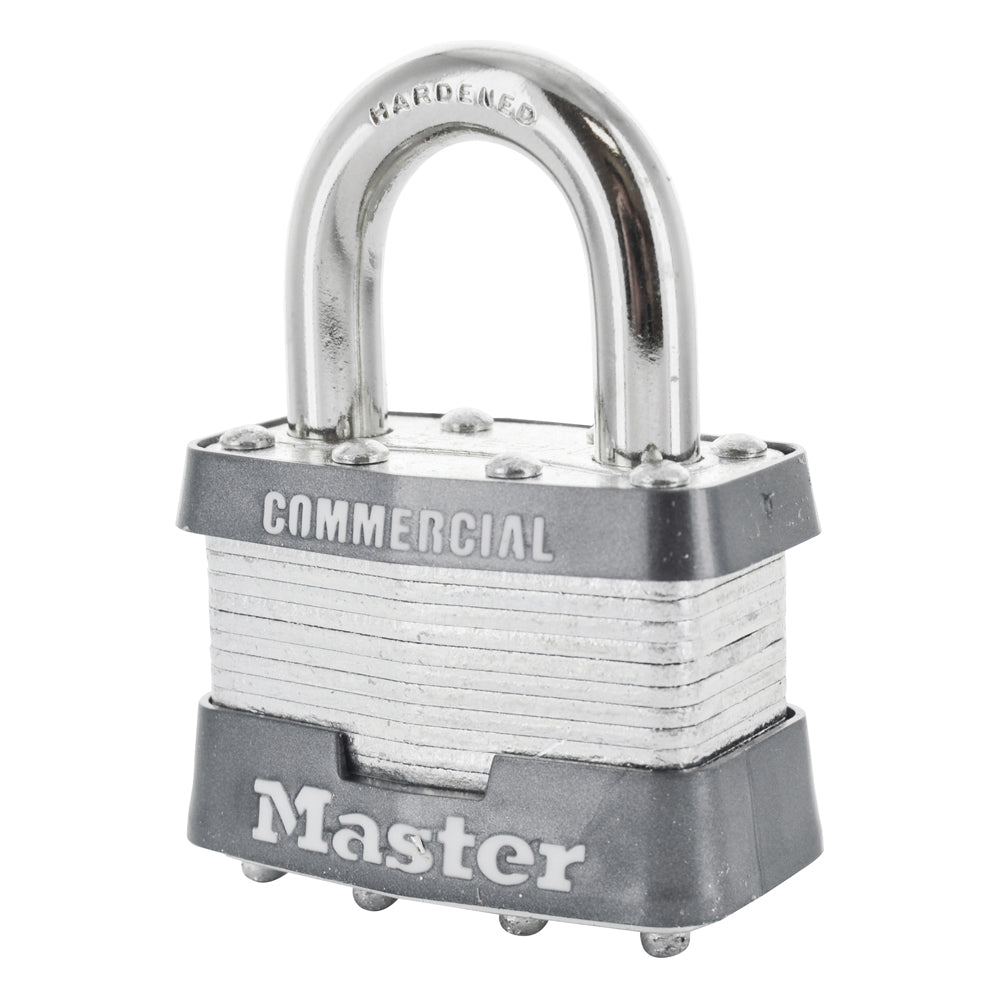 1-3/4 Laminated Padlock