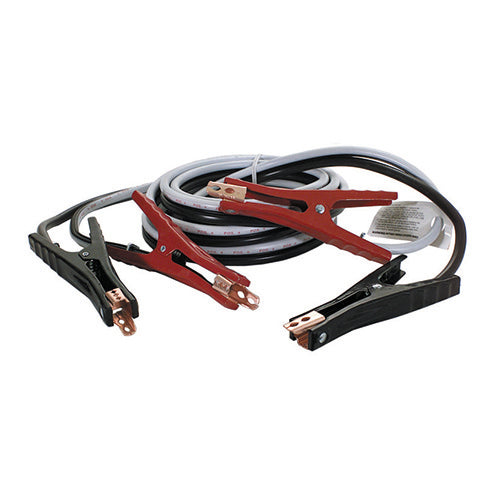 4 Gauge Battery Booster Cables 16 Foot Long