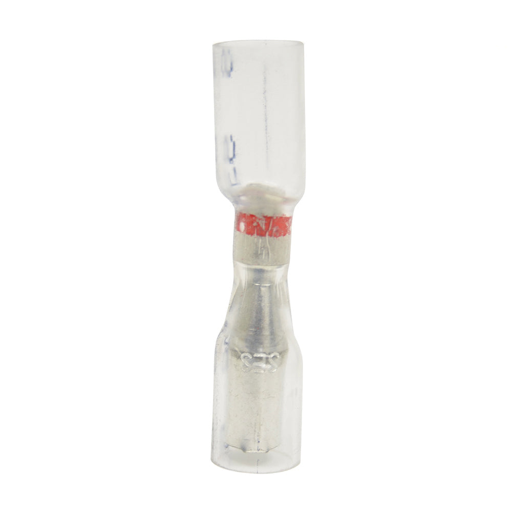 22-18 Awg 0.180 Optiseal Bullet Receptacle
