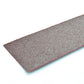 2-3/4 Inch X 17-1/2 Inch 80-E Grit Bluefire H875P Zirconia Alumina 80 Grit Resin Paper Strips