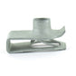 M6-1.0 Extruded Type Foldover Nut Chrysler- Dodge- Jeep & Ram `96+- Ford & Lincoln `00+