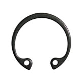 1-13/16 Inch Black Phosphate Carbon Spring Steel Internal Housing Ring