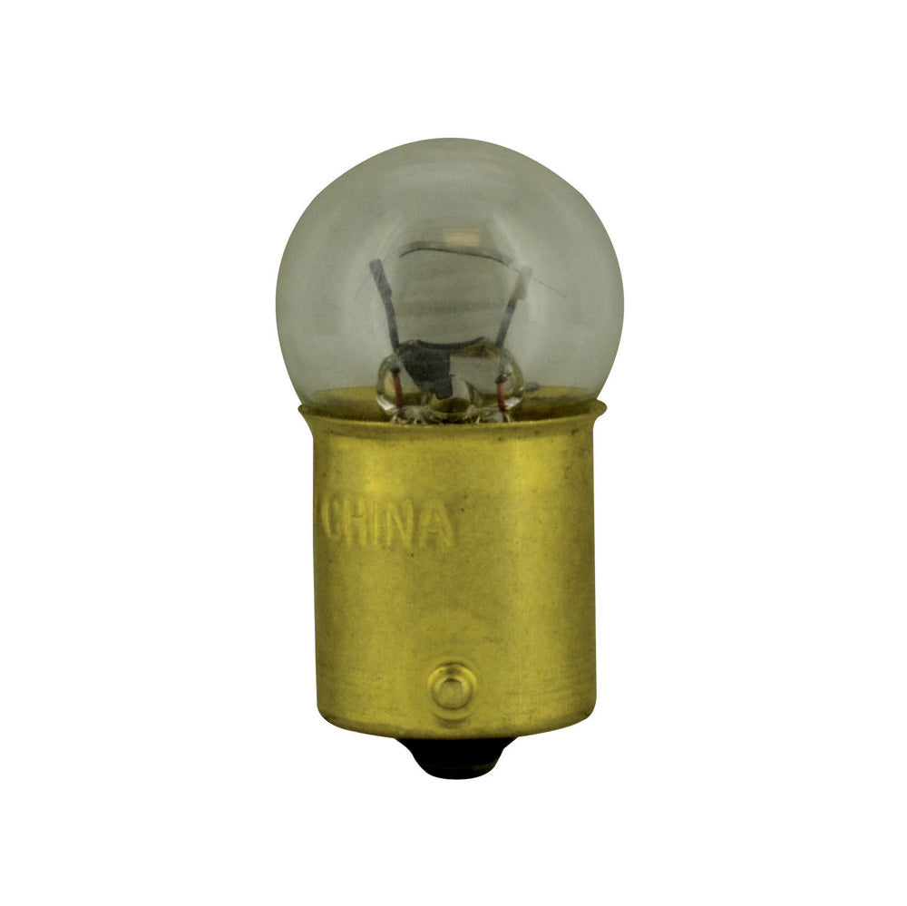 89 10 Instrument / Hood / Tail Bulb