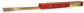 Star-Alloys 3/32 Inch X 36 Inch 220Ms Mild Steel Tig Wire - 5 Lb