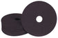 5 Inch x 7/8 Inch Aluminum Oxide Resin Fibre Disc 36 Grit Box of 25