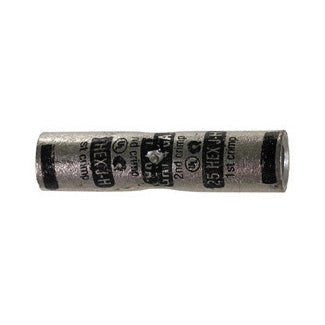 1 2 Awg Copper Heavy Duty Cable Splice