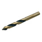 STEP DRILL BITS