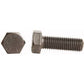 3/8-16 x 3 Inch Coarse Grade 8 Plain Steel Hex Head Cap Screw USA