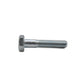 3/8-24 x 1-1/2 Inch Fine Grade 5 Zinc Plated Steel Hex Head Cap Screw Usa