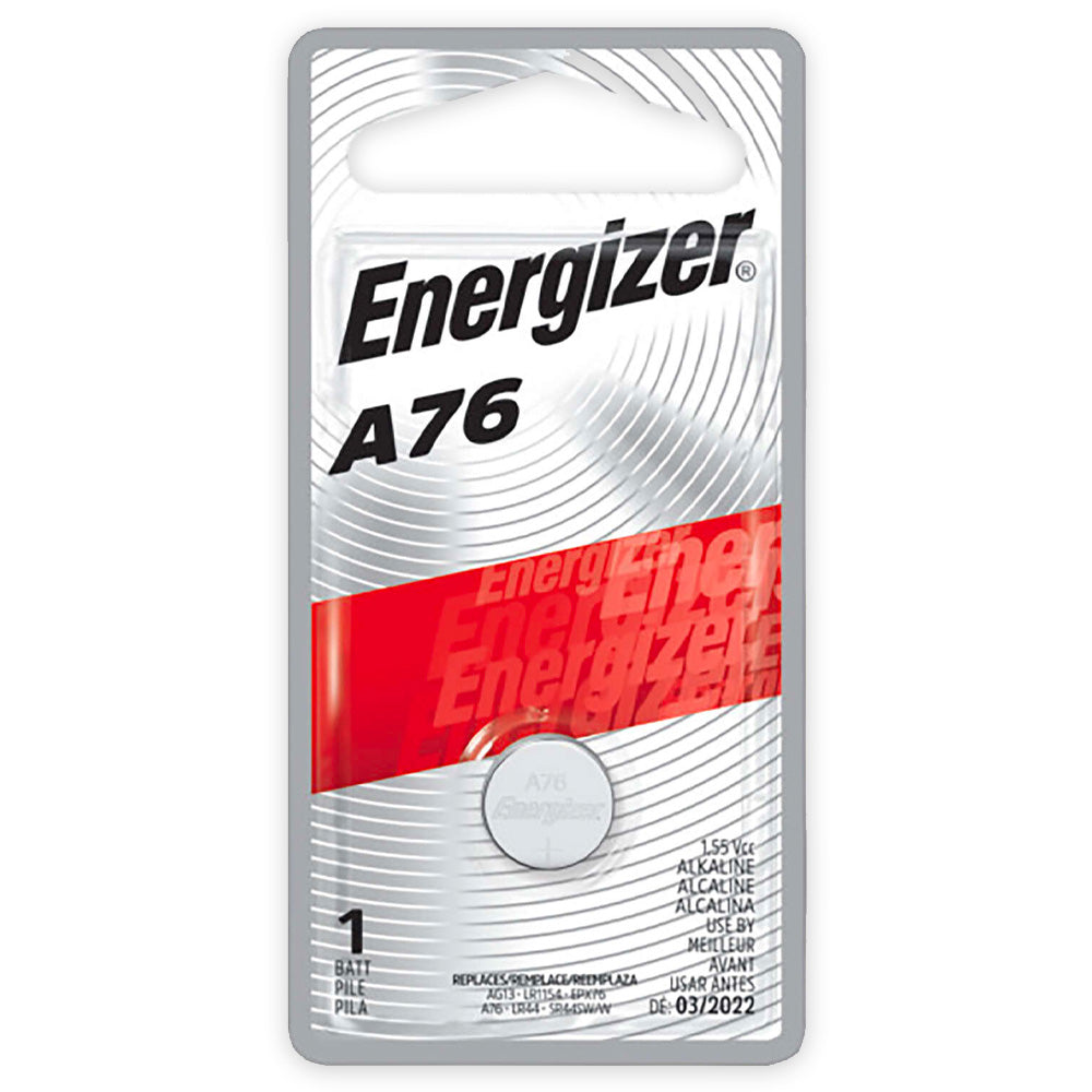 1.5V A76 Battery