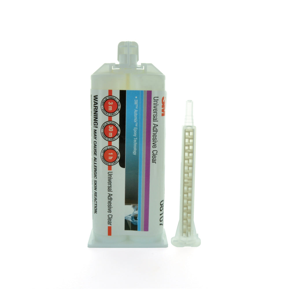 3M 1.6 Fl oz Automix Fastcure Epoxy