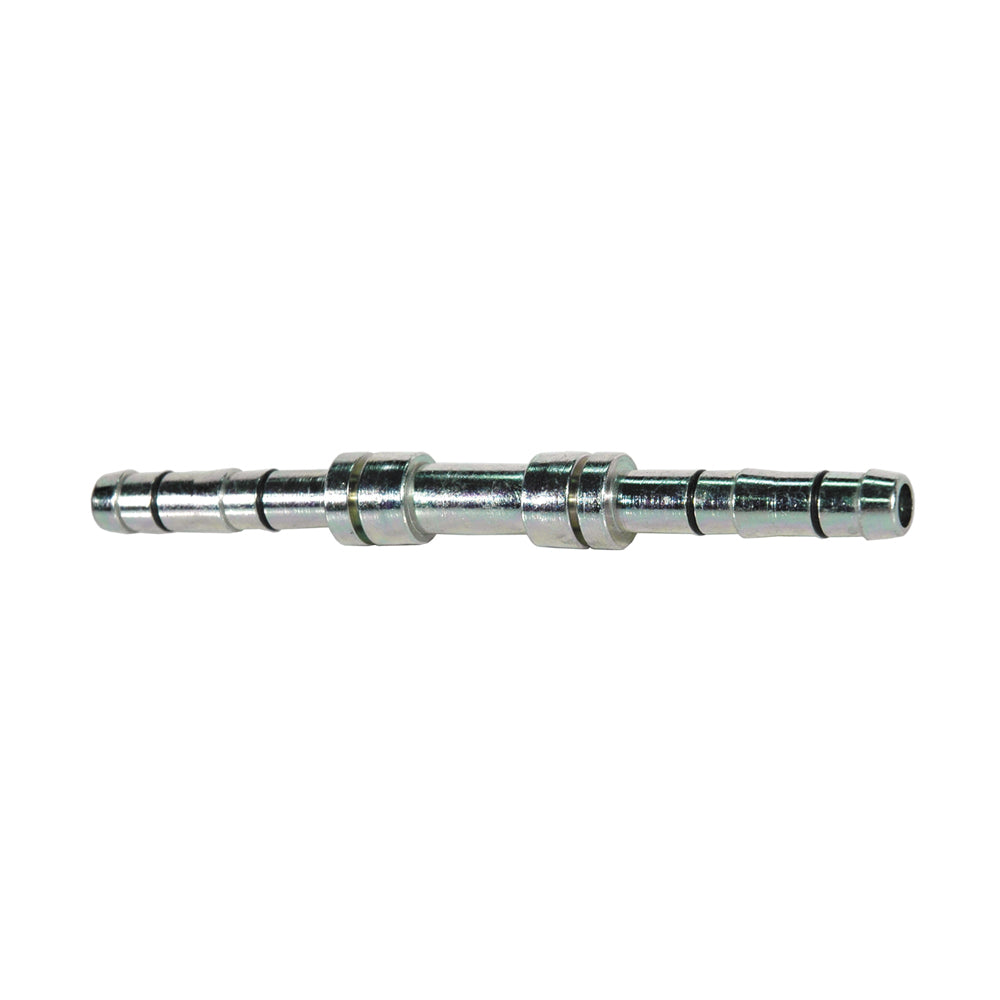 3/4 Inch Zinc Plated Carbon Steel EZ Clip System™ Straight Splicer
