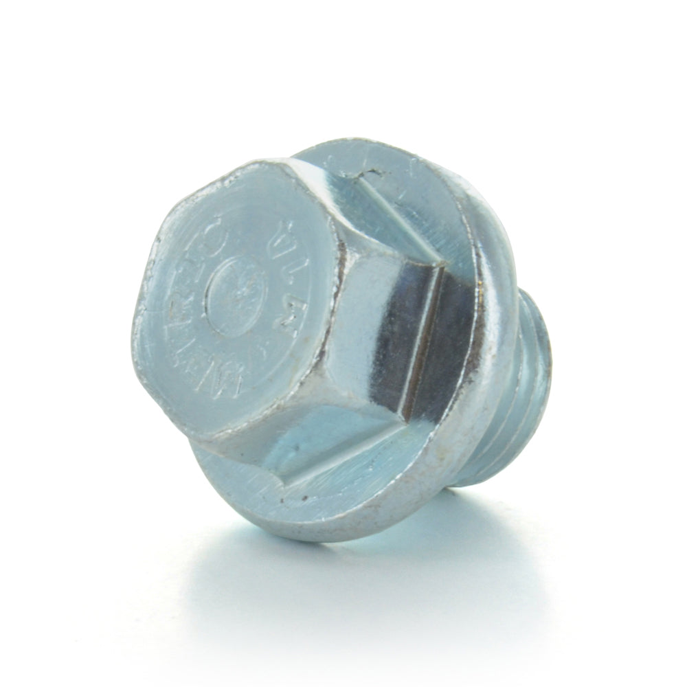M14-1.50 Zp Oil Drain Plug Zinc