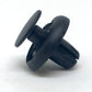 M8 Lower Engine Cover- Interior Trim & Trunk Cover Liner Retainer Mercedes-Benz