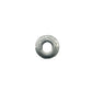 7/8-9 Coarse Zinc Grade 8 Hex Flange Lock Nut