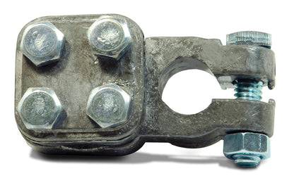 2-4/0 Awg Negative 3-Way Top Post Commercial Terminal