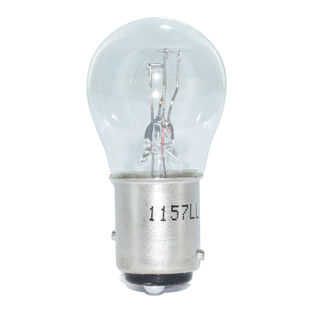 1157 Nickel Base Long Life Automotive Bulb