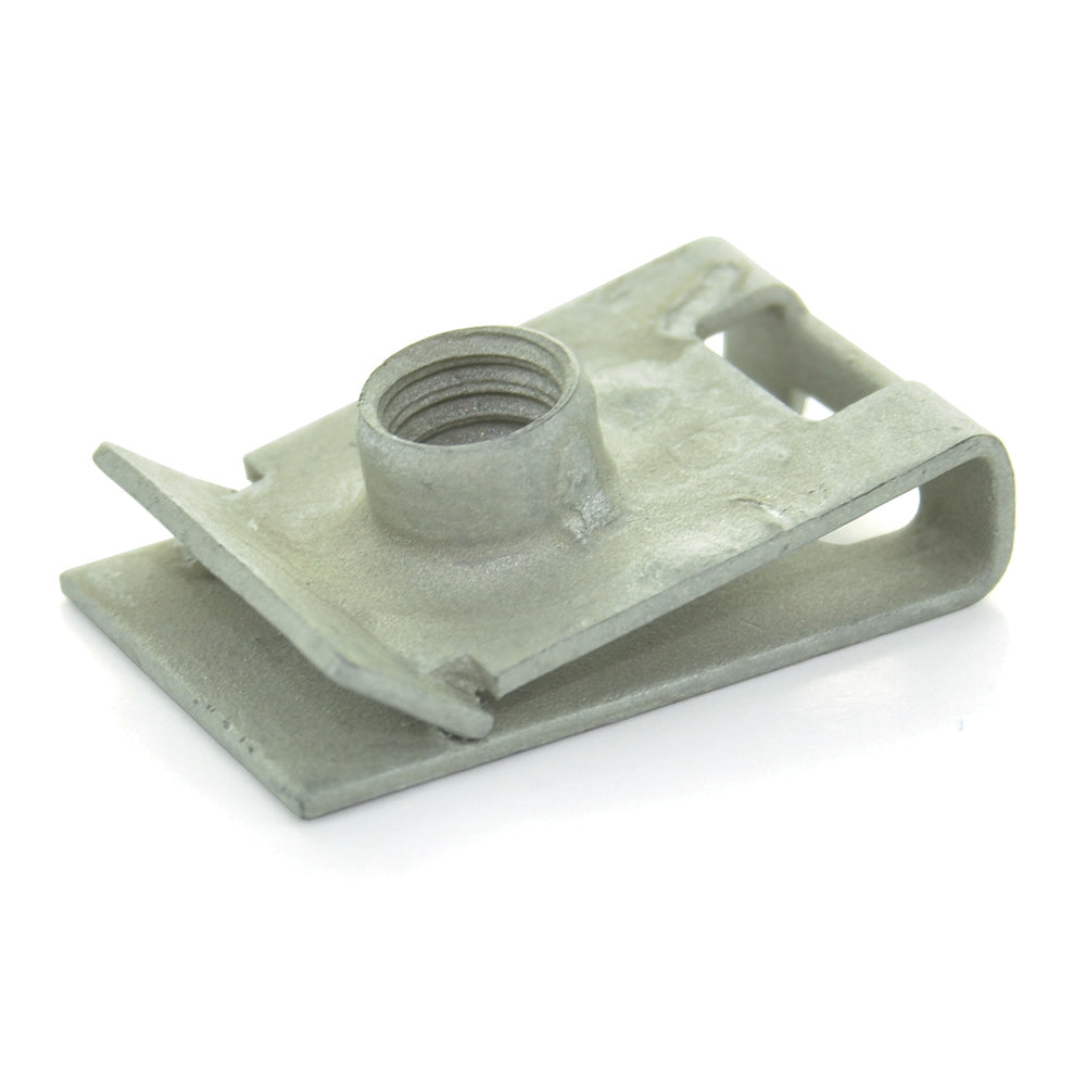 M6-1.0 Bumper Deflector U-Nut Ford Ranger `19+